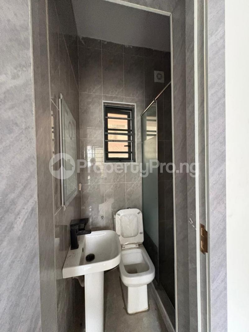 3 bedroom House for sale Ologolo Ologolo Lekki Lagos