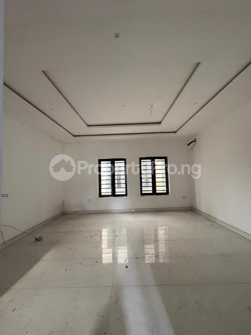 3 bedroom House for sale Ologolo Ologolo Lekki Lagos