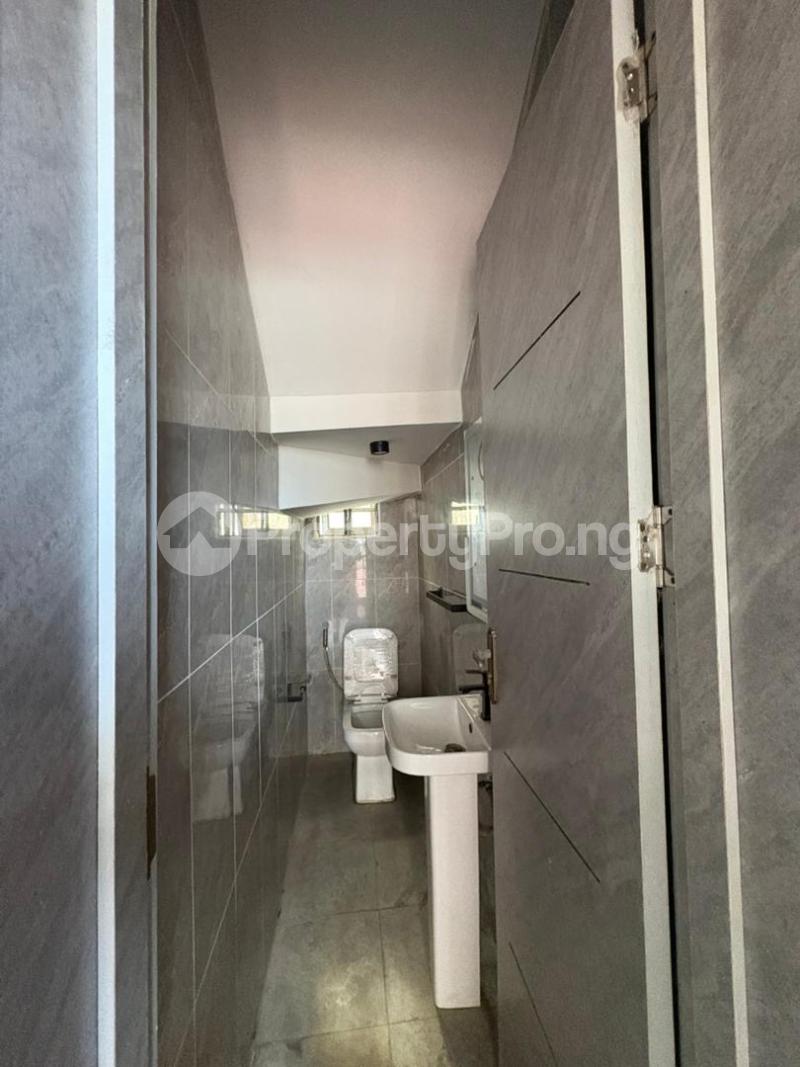 3 bedroom House for sale Ologolo Ologolo Lekki Lagos