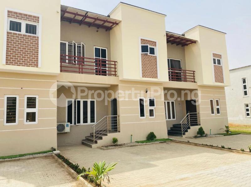 3 bedroom House for sale Belham Estate Karsana District Karsana Abuja - 0