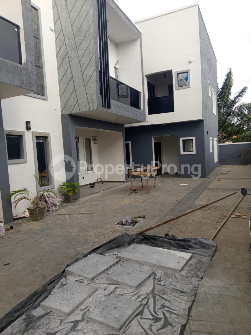 3 bedroom House for sale Akowonjo Shasha Alimosho Lagos