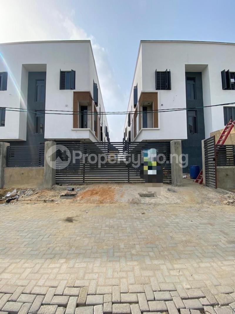 3 bedroom House for sale Ikate Lekki Lagos