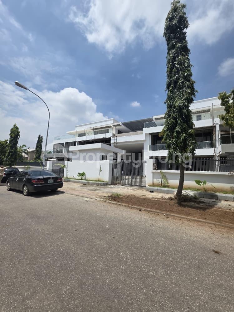 3 bedroom House for sale Maitama Abuja