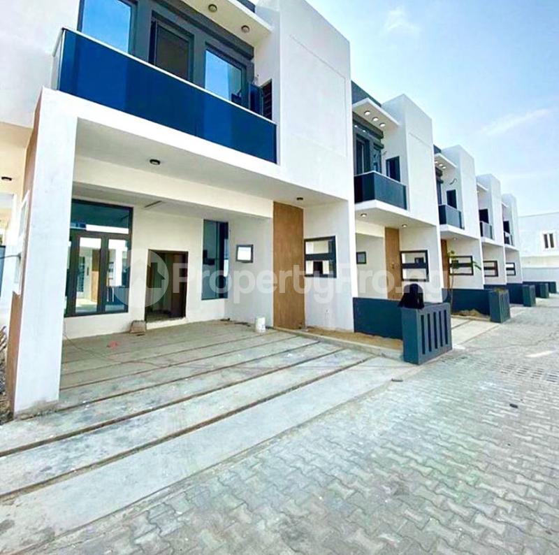 3 bedroom House for sale Ado Ajah Lagos