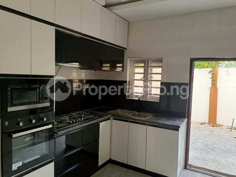 3 bedroom House for rent Cooperative Villa Road Badore Ajah Lagos