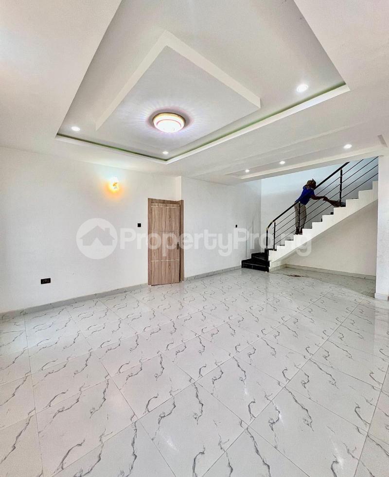 House for sale orchid Lekki Lagos - 6