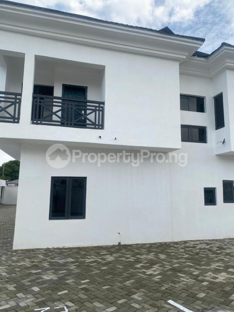 3 bedroom House for rent Off Admiralty Way Lekki Phase 1 Lekki Lagos