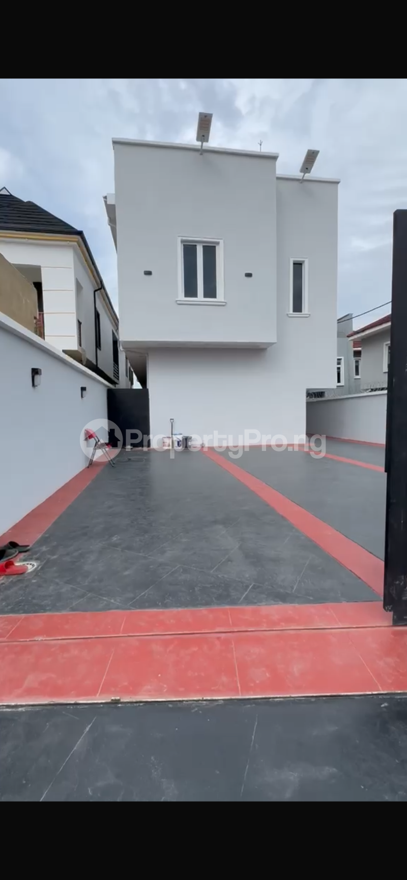 House for rent Gbagada Lagos