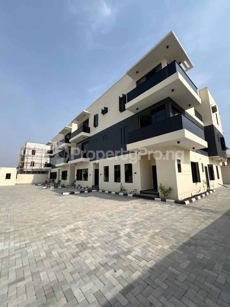 3 bedroom House for sale Ajah Lagos