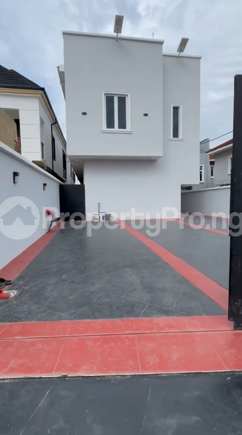 House for rent Gbagada Lagos