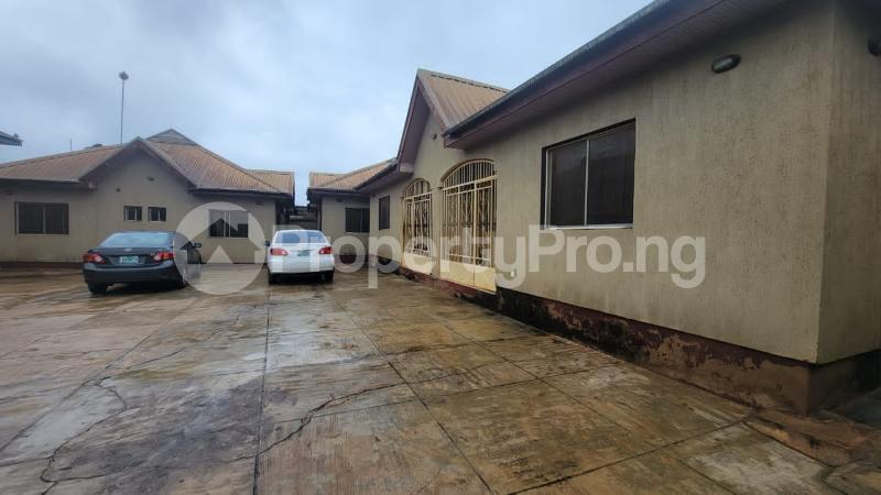 3 bedroom House for shortlet Ladipo Labinjo Bode Thomas Surulere Lagos