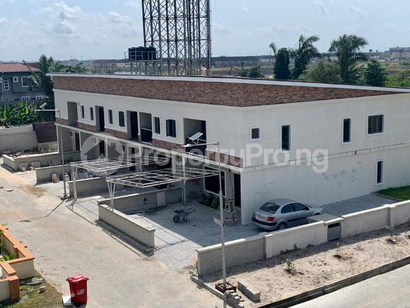 3 bedroom House for sale chevron Lekki Lagos