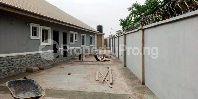 3 bedroom Flat / Apartment for rent Akobo Ojurin Idi Ape Off Olorunda Road Akobo Ibadan Oyo