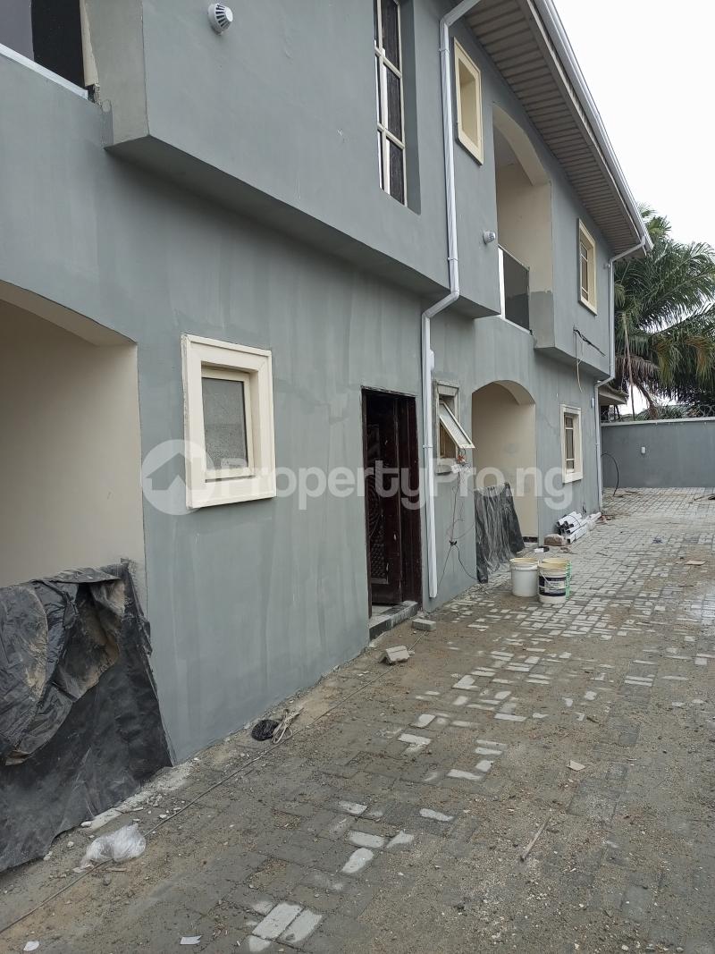3 bedroom House for rent Off Ogunfayo Eputu Ibeju-Lekki Lagos - 0