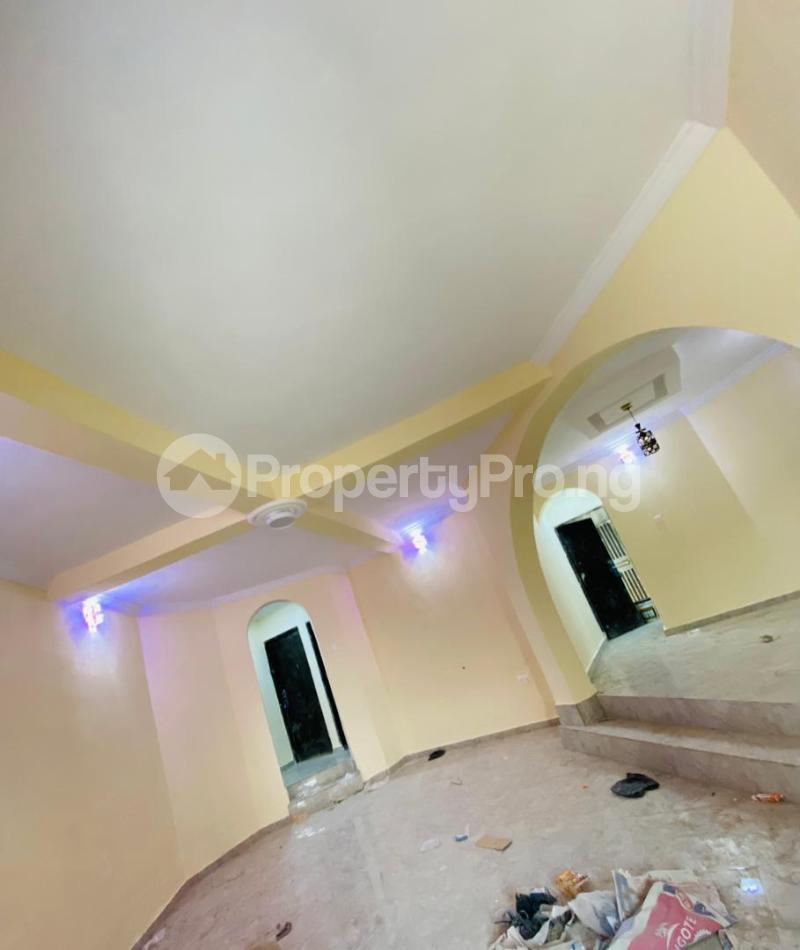 3 bedroom House for rent Alegongo Akobo Ibadan Oyo