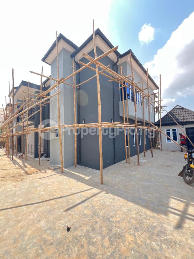 3 bedroom House for rent Madigraz Akala Express Akala Express Ibadan Oyo