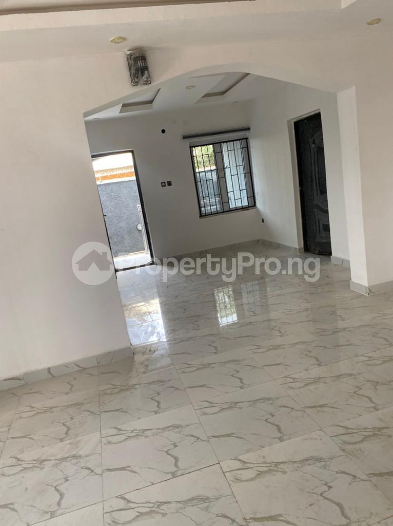 3 Bedroom Flat / Apartment in Jericho Ibadan Oyo Flat / Apartment for