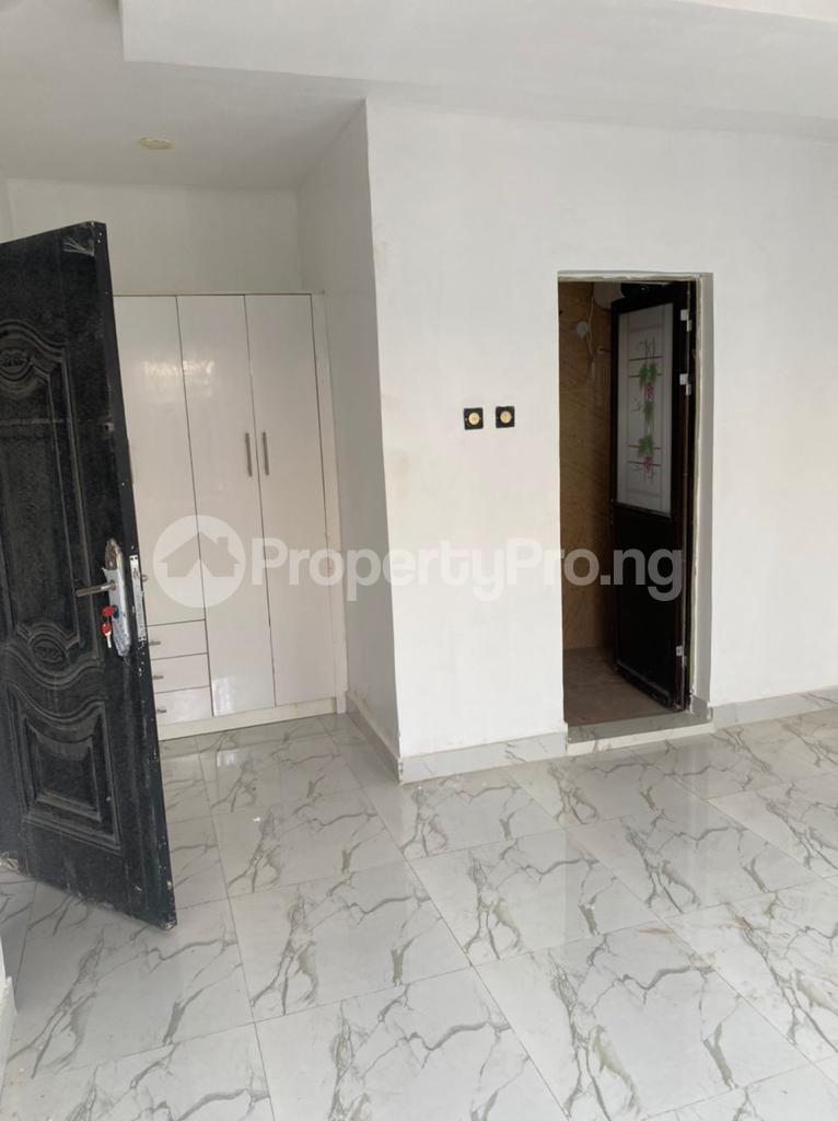 3 Bedroom Flat / Apartment in Jericho Ibadan Oyo Flat / Apartment for