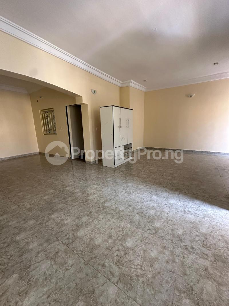 3 bedroom Flat / Apartment for rent Whyte Scape Apartment Lifecamp Life Camp Abuja