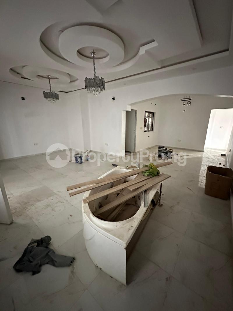 3 bedroom Flat / Apartment for rent Around Whyte Scape Apartment Life Camp Abuja - 0