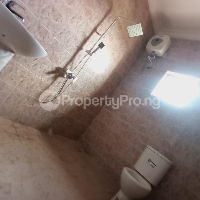 4 bedroom House for rent Jibowu Yaba Lagos - 1