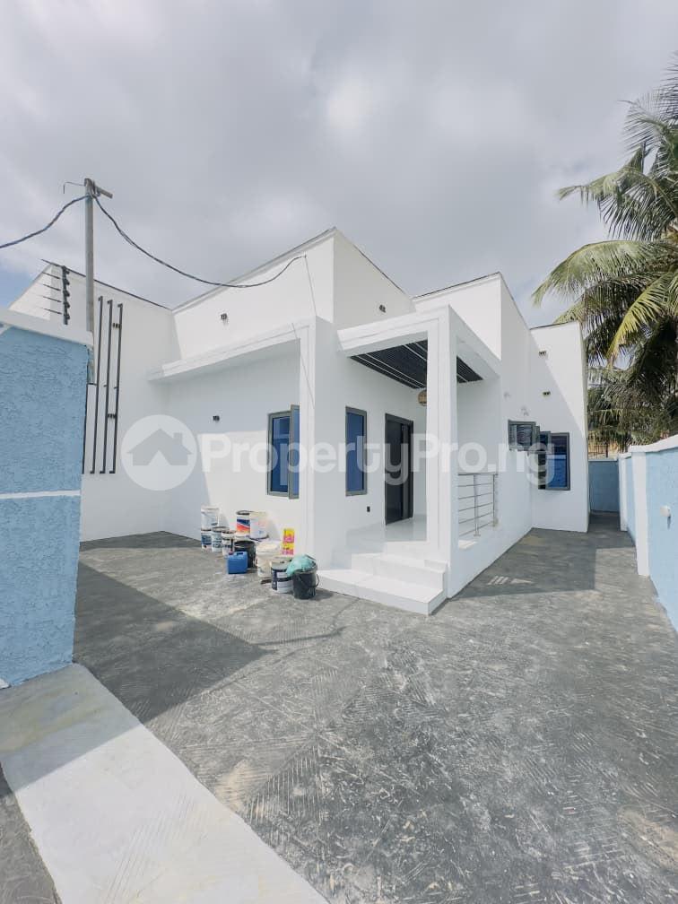 3 bedroom House for sale Adetokun Estate Ologuneru Eleyele Ibadan Eleyele Ibadan Oyo