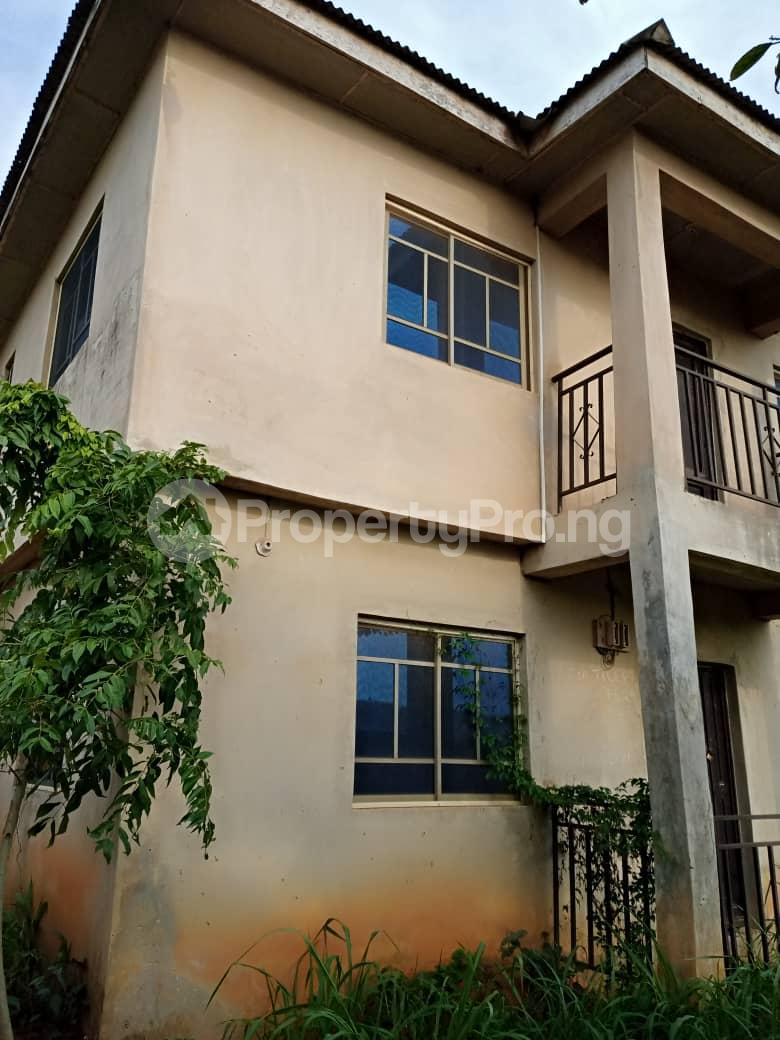 3 bedroom House for sale Pz Cussons Estate, Igbe/laara. Ijede Ikorodu Lagos