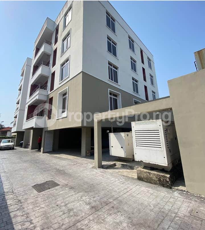 3 bedroom Flat / Apartment for sale Old Ikoyi Ikoyi Lagos