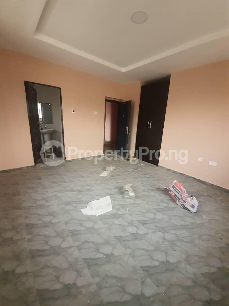 3 bedroom Flat / Apartment for rent ... Omole phase 2 Ojodu Lagos