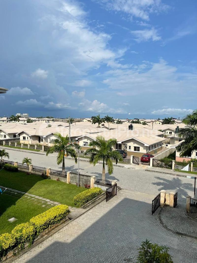 3 bedroom House for sale Abijo Ajah Lagos