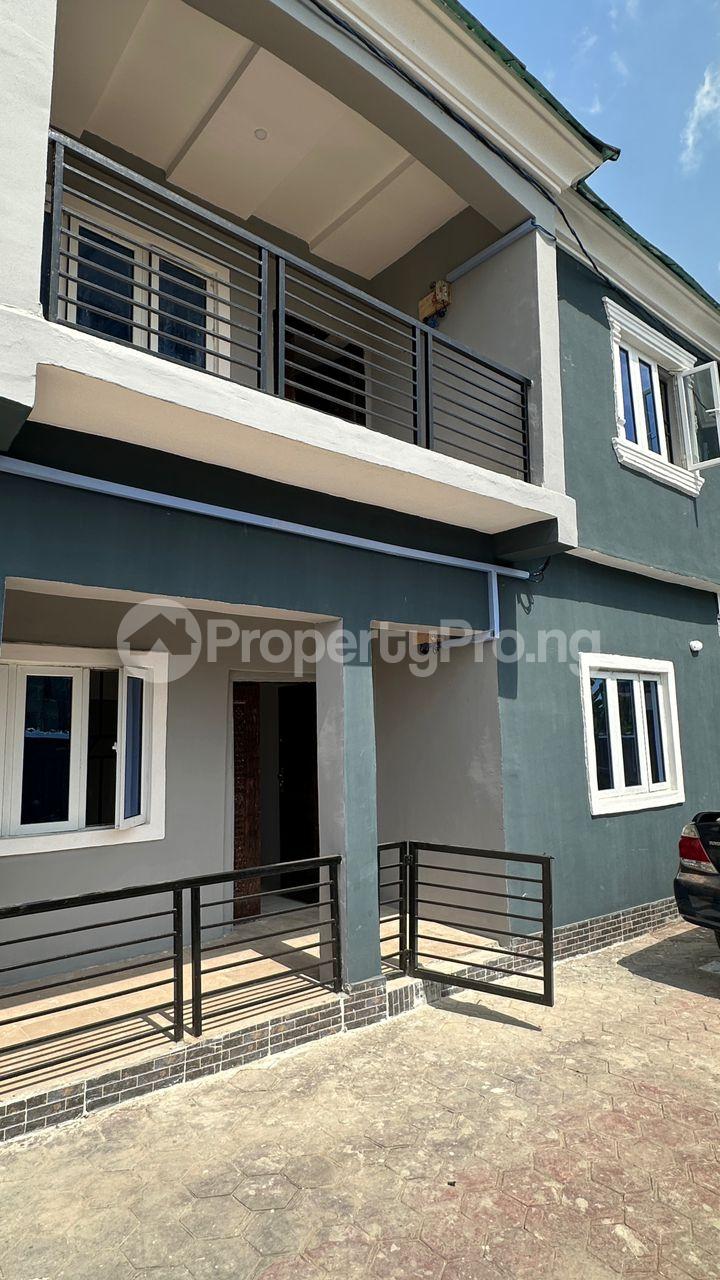 3 bedroom House for rent 2nd Avian Liberty Academy Road Off Akala Express Ibadan Akala Express Ibadan Oyo