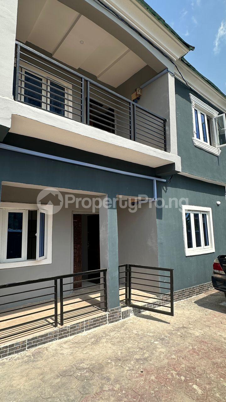 3 bedroom House for rent 2nd Avian Liberty Academy Road Off Akala Express Ibadan Akala Express Ibadan Oyo - 16