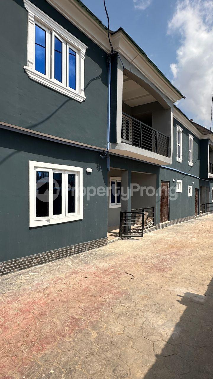 3 Bedroom House in Akala Express Ibadan Oyo House for rent in ibadan