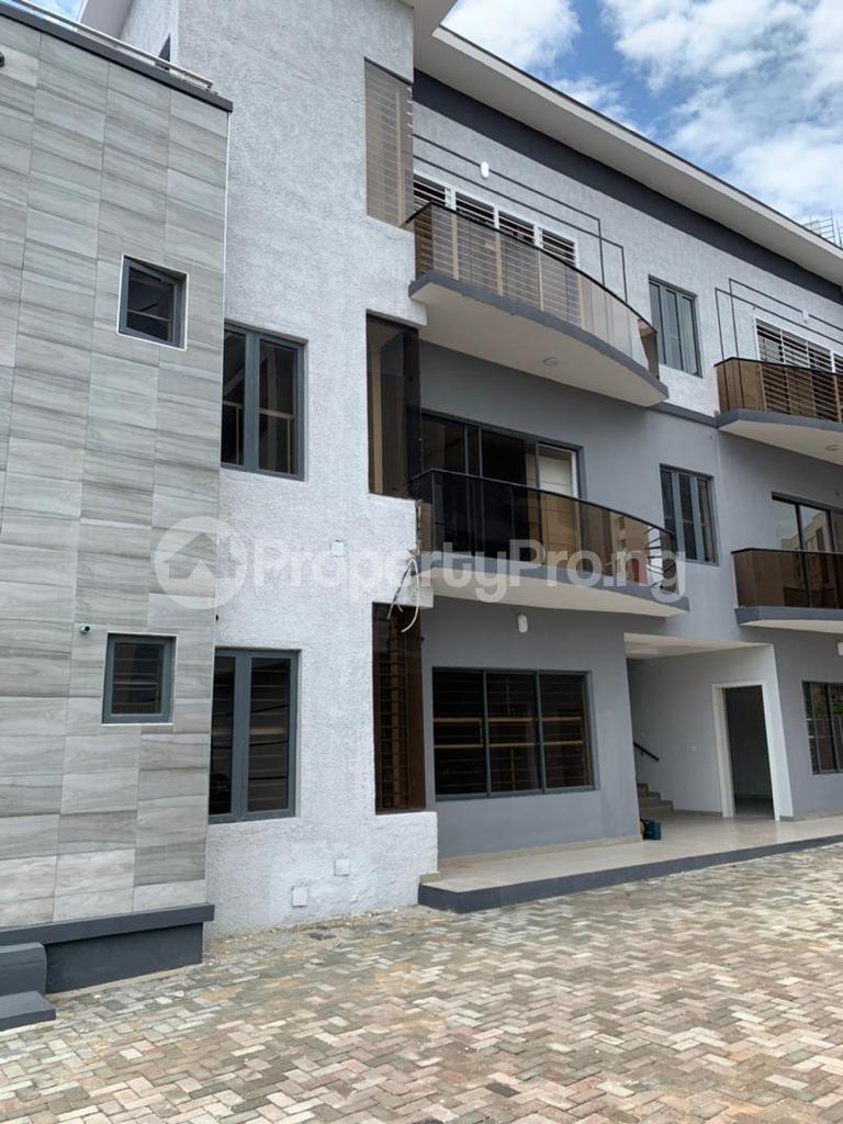 3 bedroom Flat / Apartment for rent Parkview Estate Ikoyi Lagos