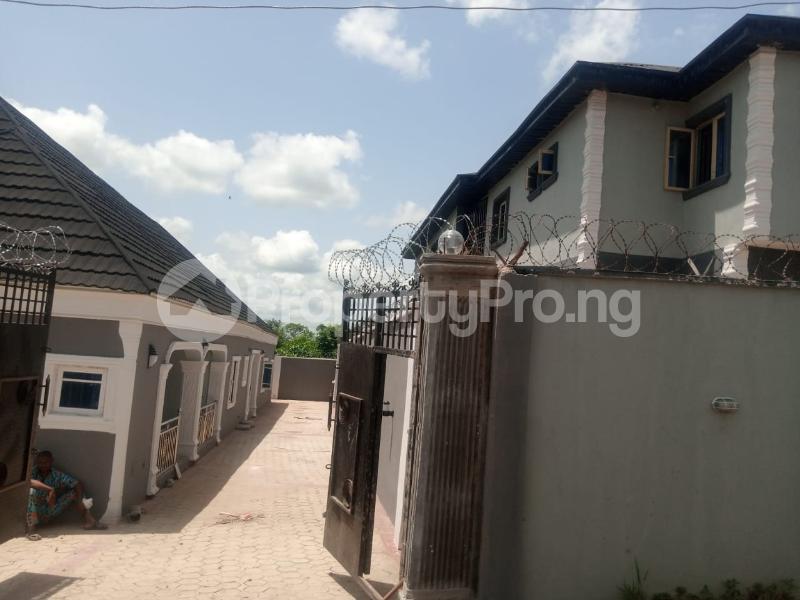 3 bedroom House for rent Olorunda Akobo Ojurin Akobo Ibadan Oyo