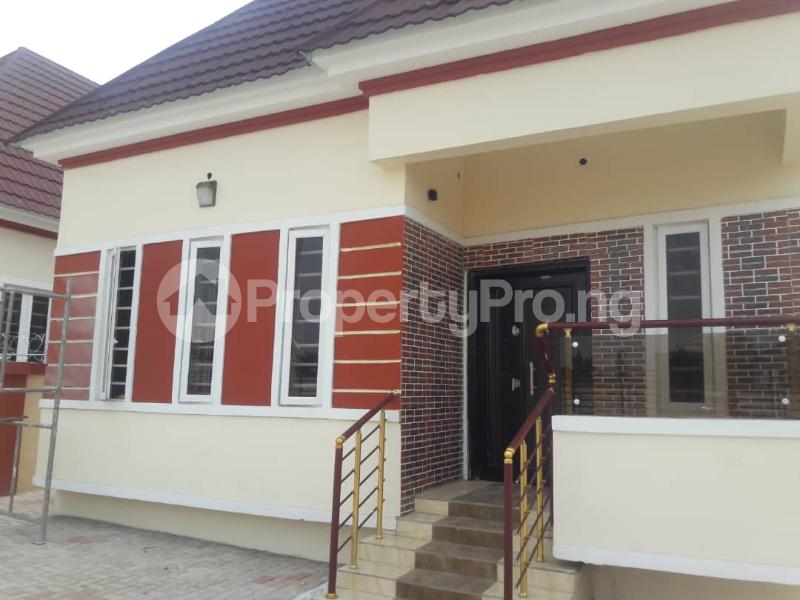 3 bedroom Detached Duplex House for sale Located At New GRA Enugu