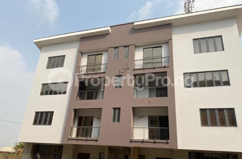 3 bedroom House for sale Ogudu GRA Ogudu Lagos
