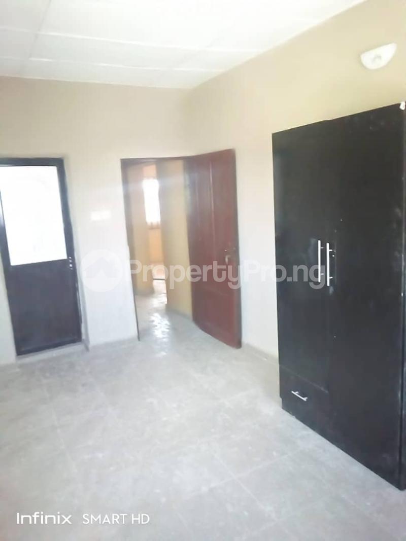 3 bedroom Flat / Apartment for rent Liberty Academy Akala Express Ibadan Oyo