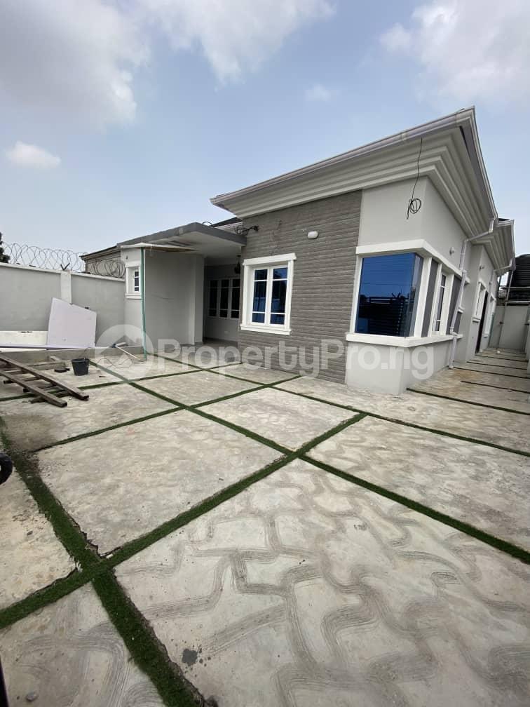 3 Bedroom House in Abraham adesanya estate Ajah Lagos House for sale