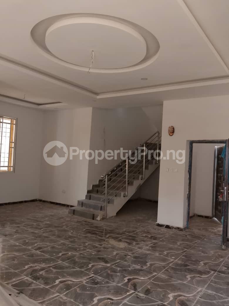 3 bedroom House for rent Off 3rd Avenue Gwarinpa Abuja