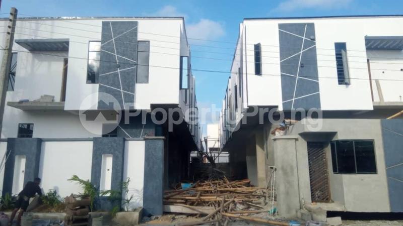 3 bedroom House for sale Orchid Road Ikota Lekki Lagos