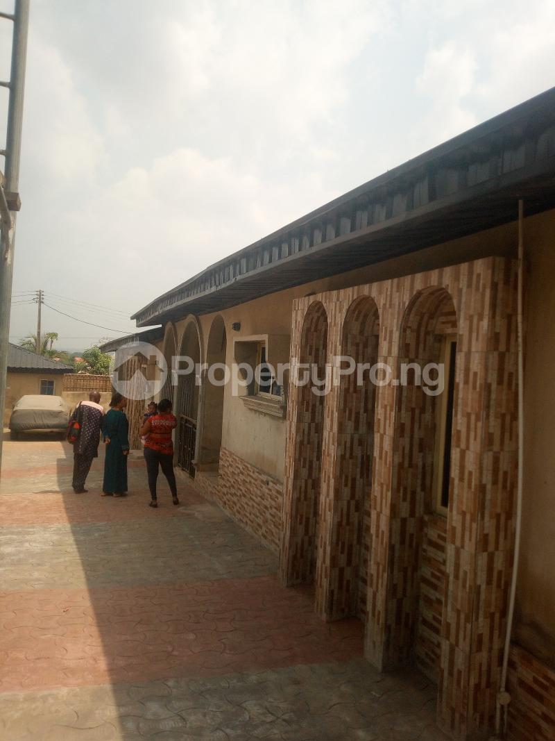 3 bedroom House for rent Bolatito, Ologuneru Road Eleyele Ibadan Oyo