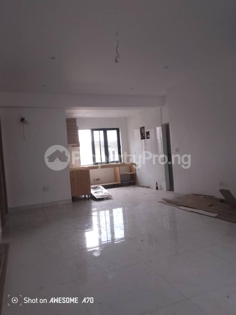 3 bedroom Flat / Apartment for rent Sabo Yaba Lagos