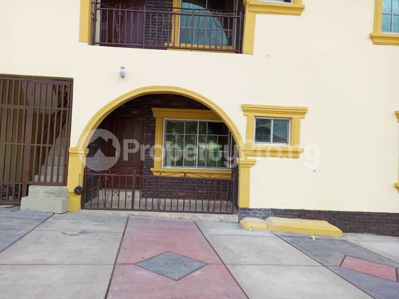 3 bedroom House for rent Akoto Estate/elebu/ibadan Akala Express Ibadan Oyo
