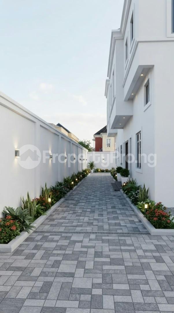 3 bedroom Flat / Apartment for rent Oke-Afa Isolo Lagos