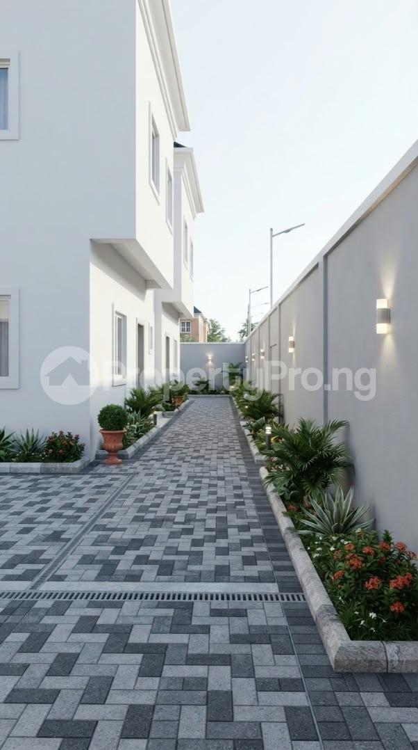 3 bedroom Flat / Apartment for rent Oke-Afa Isolo Lagos