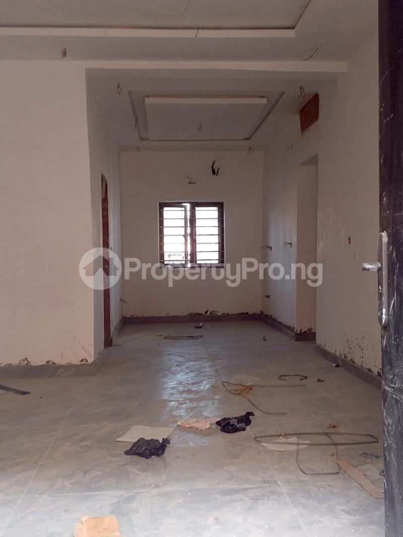 3 bedroom Flat / Apartment for rent Oke-Afa Isolo Lagos