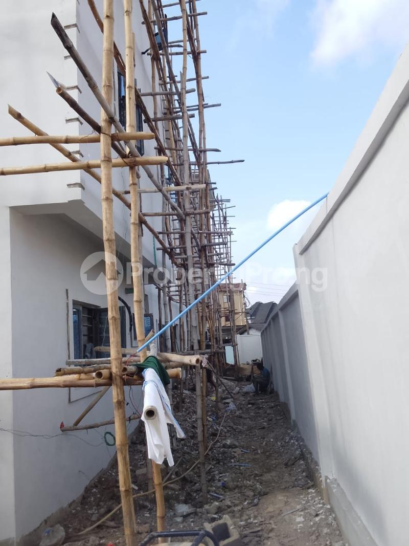 3 bedroom Flat / Apartment for rent Oke-Afa Isolo Lagos