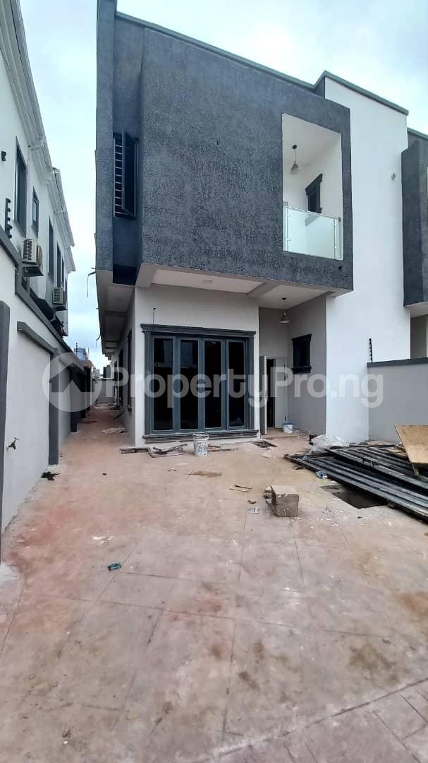 3 bedroom House for rent Magodo Phase1 Isheri Estate Magodo Kosofe/Ikosi Lagos
