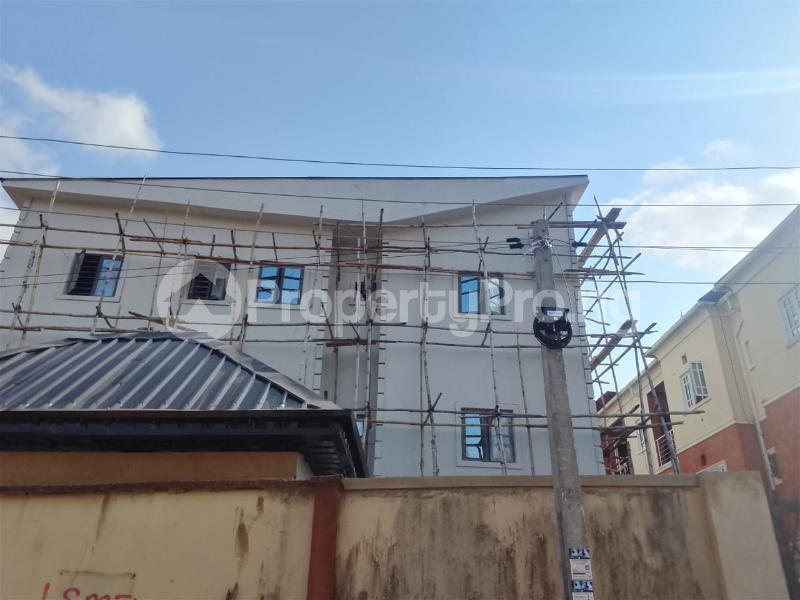 3 bedroom Flat / Apartment for rent Oke-Afa Isolo Lagos